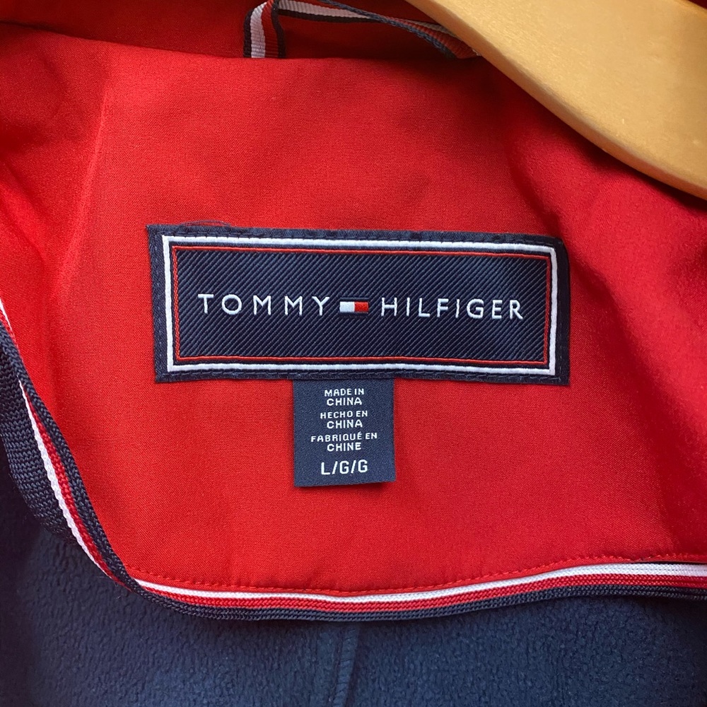 Tommy Hilfiger jacket